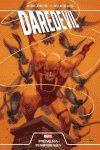 PRIMERA TEMPORADA: DAREDEVIL, de JOHNSTON | portada del libro