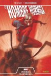 EL HOMBRE HORMIGA. PRIMERA TEMPORADA, de DE FALCO | portada del libro