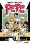 PEPE 2, de GIMENEZ | portada del libro
