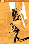 ¿QUIEN ES JAKE ELLIS?, de EDMONSON | portada del libro