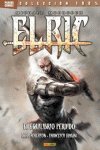 ELRIC 2: EL EQUILIBRIO PERDIDO, de ROBERTSON | portada del libro