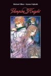 EL CABALLERO VAMPIRO: LA NOVELA 2, de FUJISAKI | portada del libro