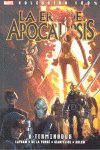 LA ERA DEL APOCALIPSIS 1, de LAPHAM | portada del libro