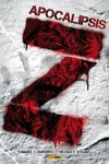 APOCALIPSIS Z | portada del libro