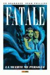 FATALE 1 (PANINI), de BRUBAKER | portada del libro