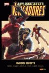 PODEROSOS VENGADORES 03 (MARVEL DELUXE), de BENDIS | portada del libro
