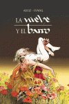 NIEVE Y EL BARRO,LA | portada del libro