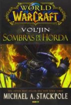 VOL'JIN: SOMBRAS DE LA HORDA, de Varios autores | portada del libro