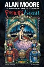 FASHION BEAST, de Varios autores | portada del libro