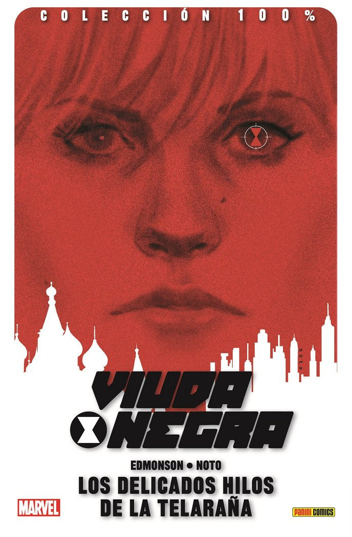 VIUDA NEGRA, de VVAA | portada del libro