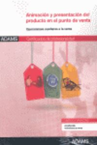 Animación y presentación del producto en el punto de venta | portada del libro
