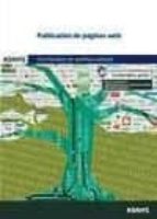 Publicación de páginas web, de Varios autores | portada del libro