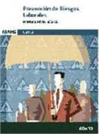 Manual nivel básico prevencion de riesgos laborales, de Varios autores | portada del libro