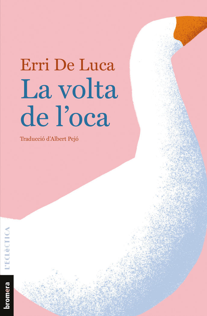 LA VOLTA DE LOCA, de DE LUCA, ERRI | portada del libro