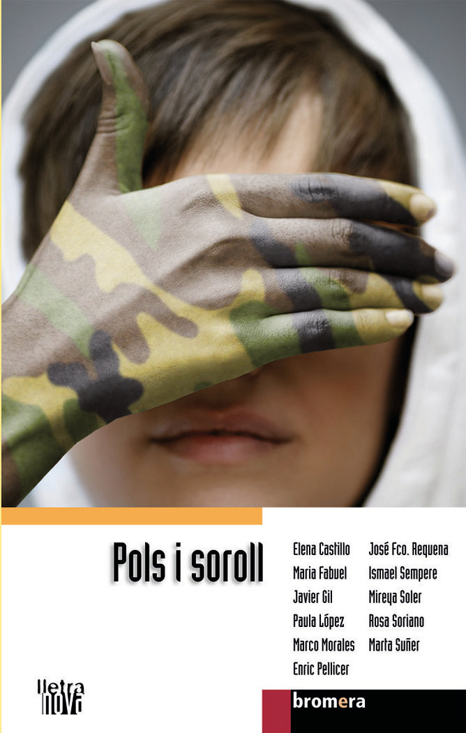Pols i soroll, de Varios autores | portada del libro