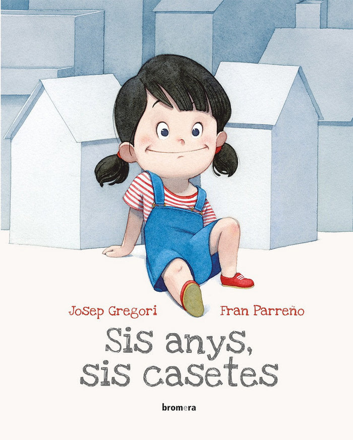 Sis anys, sis casetes, de Gregori Sanjuan, Josep | portada del libro