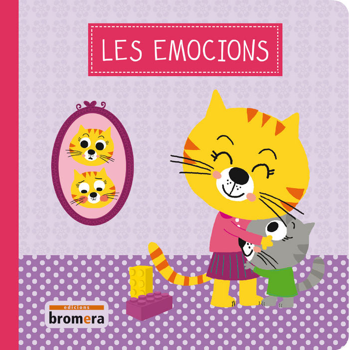 Les emocions, de Chauvert, Isabelle | portada del libro