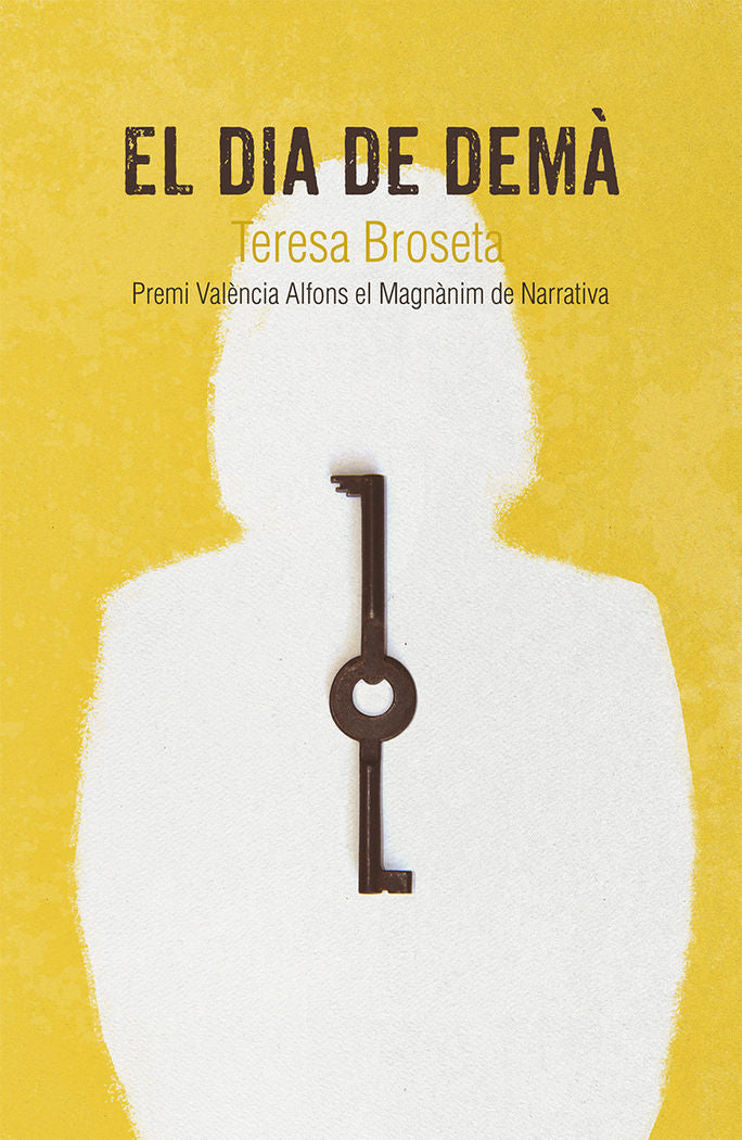 El dia de demà, de Broseta Fandos, Teresa | portada del libro