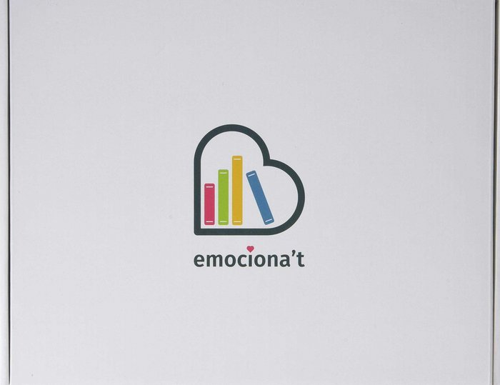 Emociona't (1r de primària), de Varios autores | portada del libro