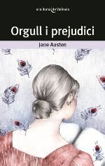 Orgull i prejudici, de Jane Austen | portada del libro