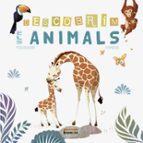 Descobrim els animals, de Jérôme Pelissier | portada del libro