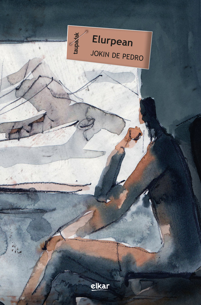 Elurpean, de De Pedro Perez-Salcedo, Jokin | portada del libro