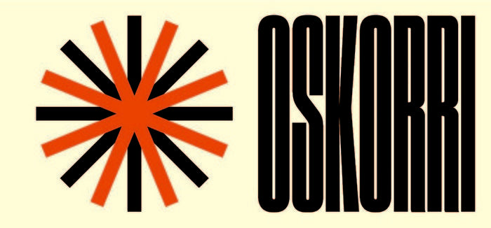 Hauxe da despedidia, de OSKORRI | portada del libro