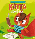 Eskolara, de Meabe Plaza, Miren Agur | portada del libro