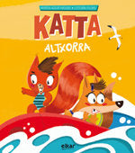 Altxorra, de Meabe Plaza, Miren Agur | portada del libro