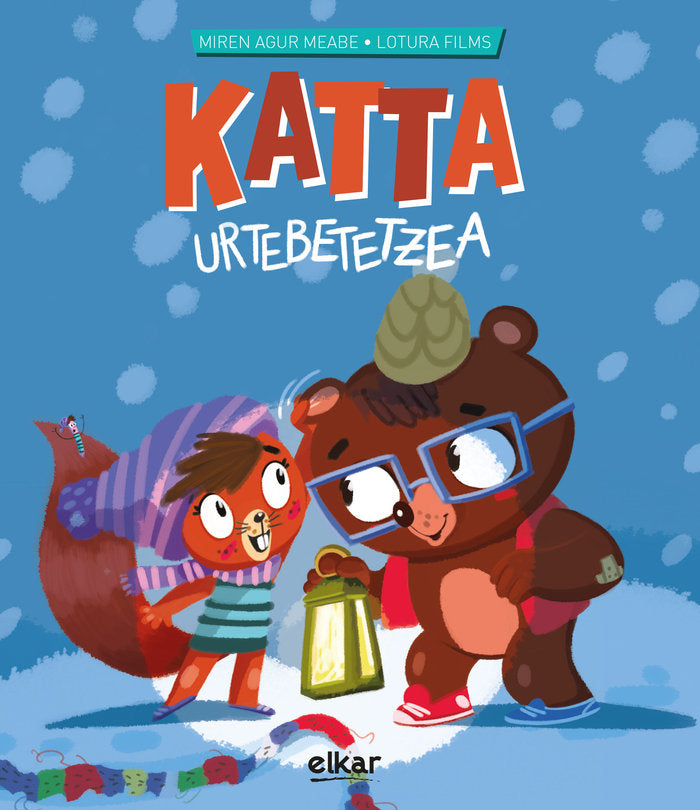 Urtebetezea, de Meabe Plaza, Miren Agur | portada del libro