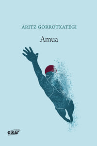 Amua, de Gorrotxategi Mujika, Aritz | portada del libro