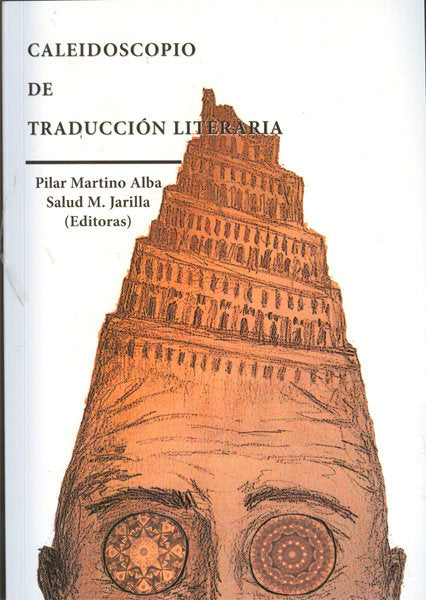 Caleidoscopio de traducción literaria, de Martino Alba [et al.] | portada del libro