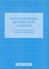 Manual de terapia de conducta en la infancia, de Comeche Moreno | portada del libro