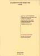 Nociones de Derecho Civil Patrimonial e introducción al derecho, de José Luis Lacruz Berdejo | portada del libro