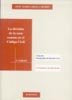 La división de la cosa común en el Código Civil, de Abella Rubio | portada del libro