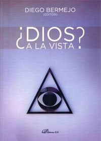 ¿Dios a la vista?, de Bermejo Pérez [et al.], Diego | portada del libro