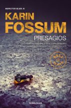 Presagios (Inspector Sejer  10), de Karin Fossum | portada del libro