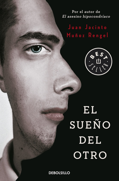 El sueño del otro, de Muñoz Rengel | portada del libro