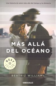 Más allá del oceáno, de WILLIAMS | portada del libro