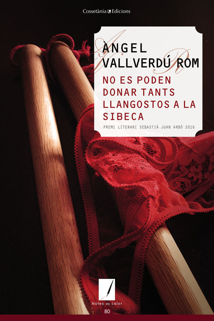 No es poden donar tants llangostos a la sibeca, de VALLVERDU ROM, ·NGEL | portada del libro