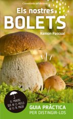 Els nostres bolets, de Varios autores | portada del libro