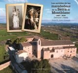 LES SORTIDES DE LES MAREDEDEUS DE LA SERRA DE MONTBLANC (1687-201, de BALANYA, JOSEP M. | portada del libro