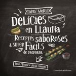 Delícies en llauna, de Monné Campañá, Toni | portada del libro