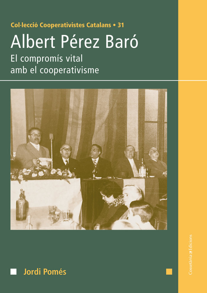 ALBERT PEREZ BARO, de POMES, JORDI | portada del libro