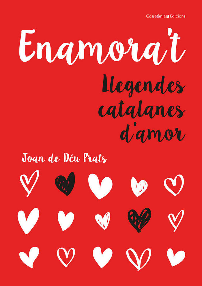 ENAMORA'T, de Prats Pijoan, Joan de Déu | portada del libro