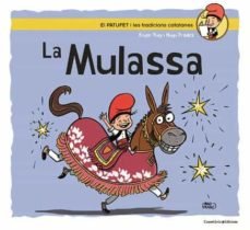 La Mulassa, de Roig Prades, Roger | portada del libro