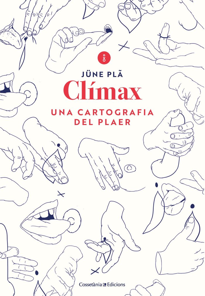 Clímax, de Plâ, Jüne | portada del libro