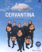 Cervantina. Versiones y diversiones sobre textos de Cervantes, de YAYO CACERES | portada del libro