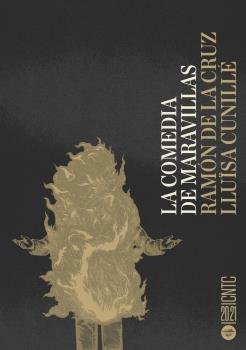 LA PANADERA, de DE LA CRUZ,RAMON | portada del libro