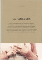 LA PANADERA, de SANDRA FERRUS | portada del libro